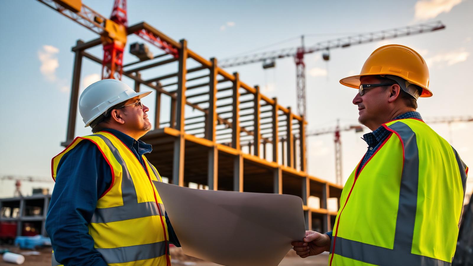 Construction and contracting in Queensland