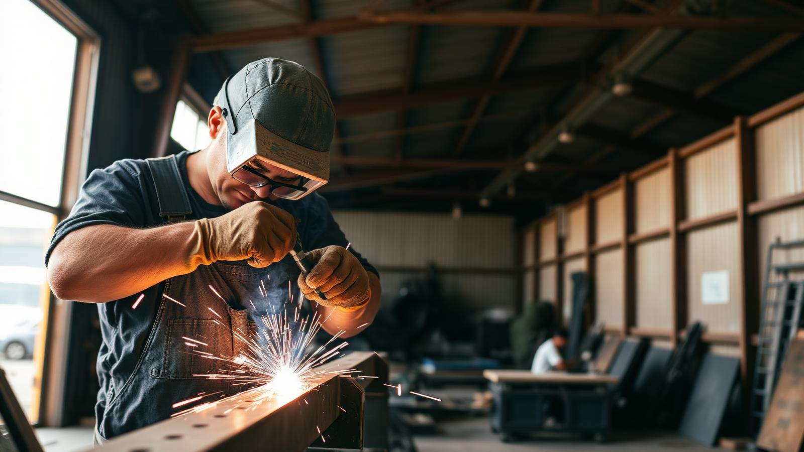Manufacturing and industrial in Queensland