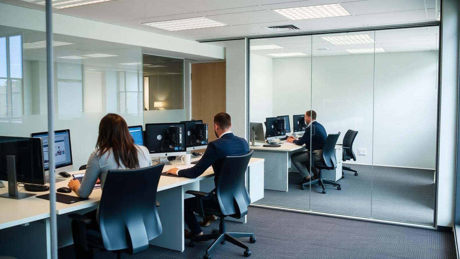 Professional services: accounting, legal and advisory in Queensland