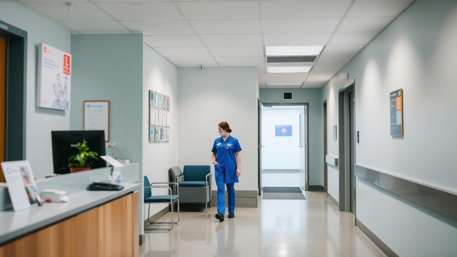Healthcare and medical practices